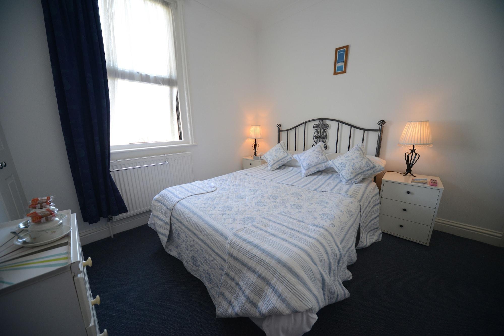 Marine View Hove
