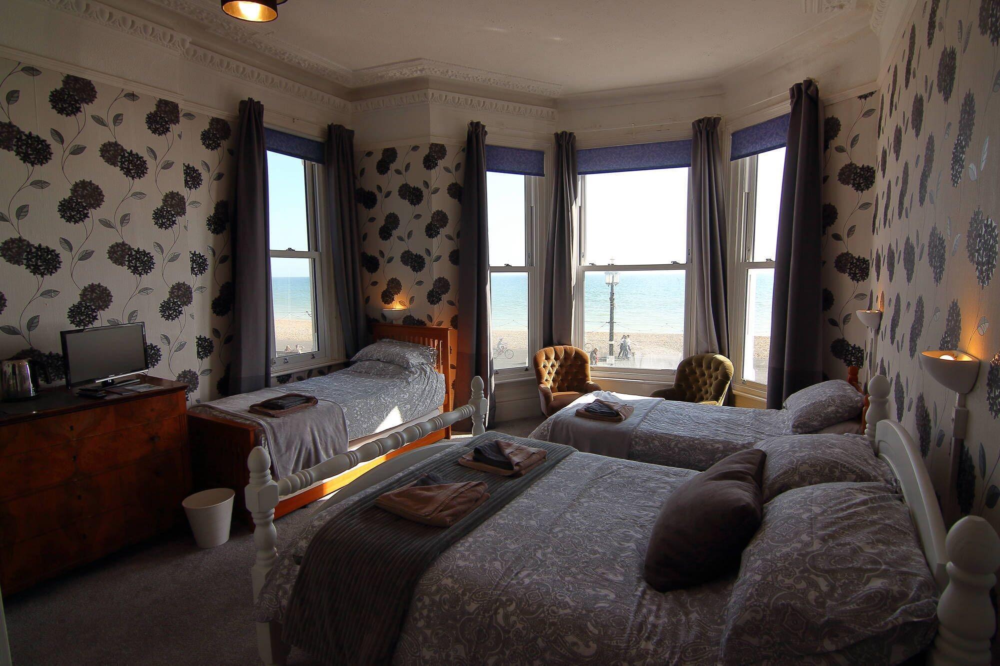 Marine View Hove