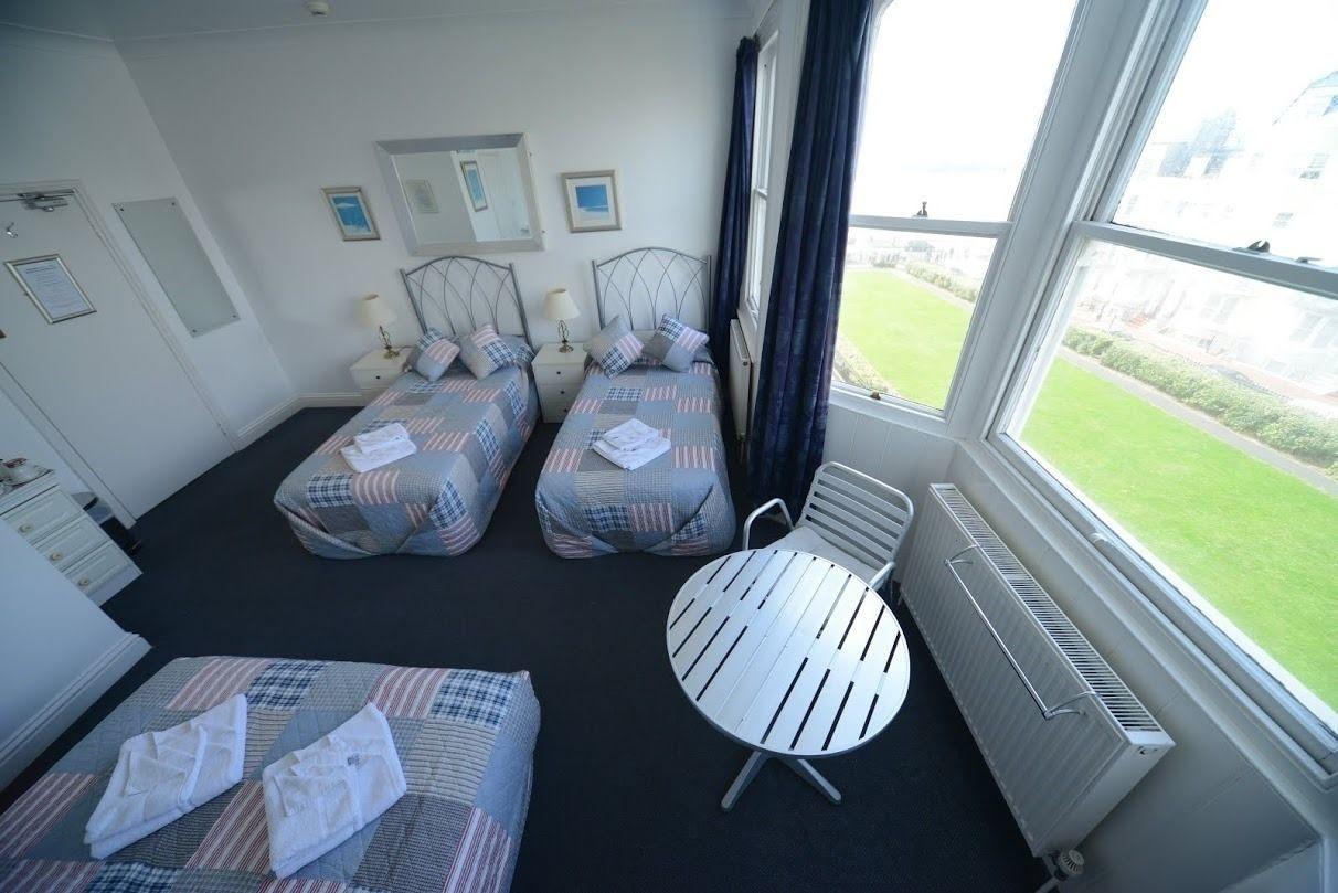 Gasthuis Marine View 4*