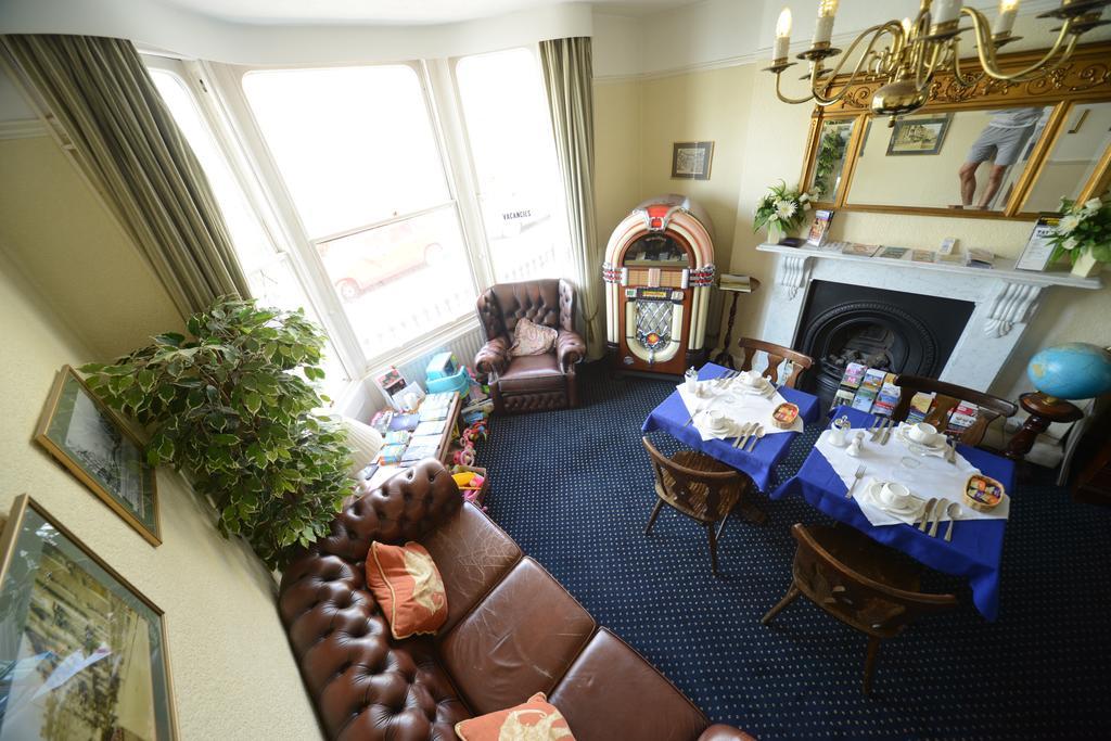 Gasthuis Marine View 4*