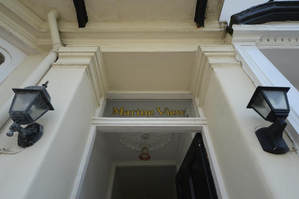 Marine View 4* Hove