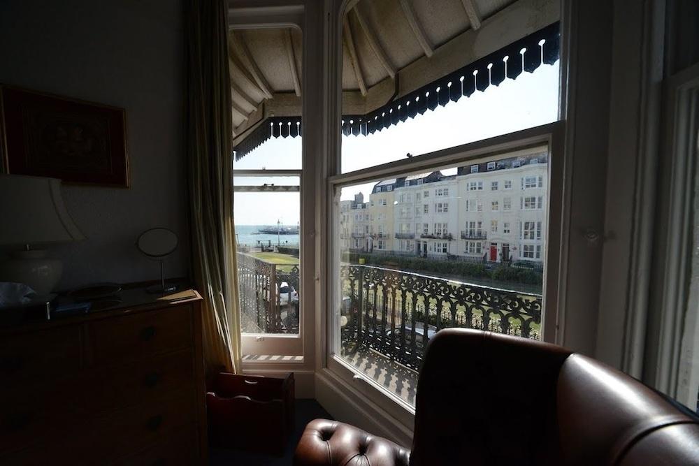 Marine View Hove