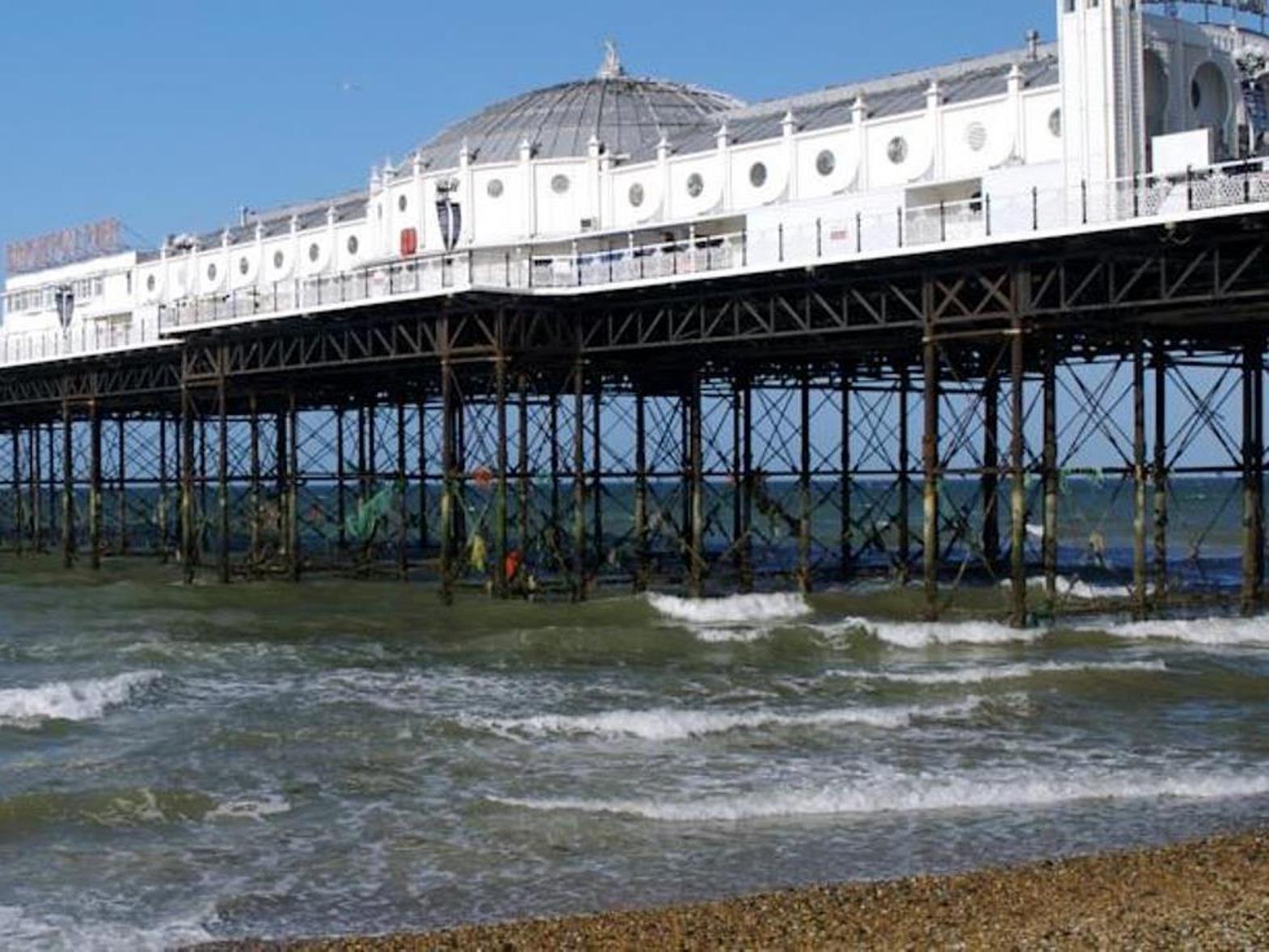 Marine View Hove