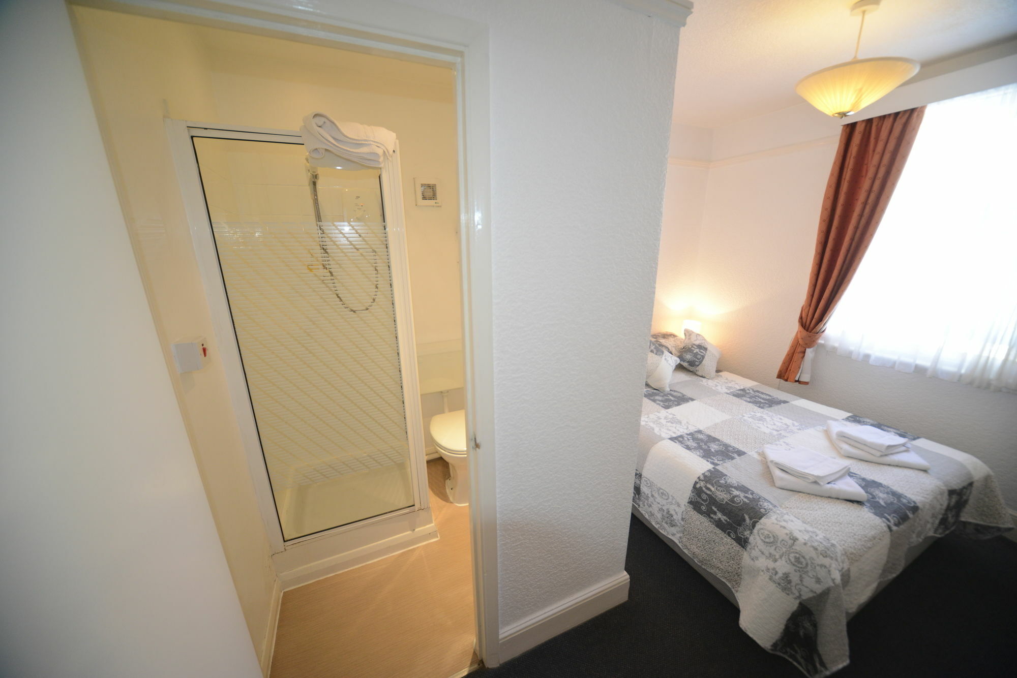 Marine View Gasthuis 4*