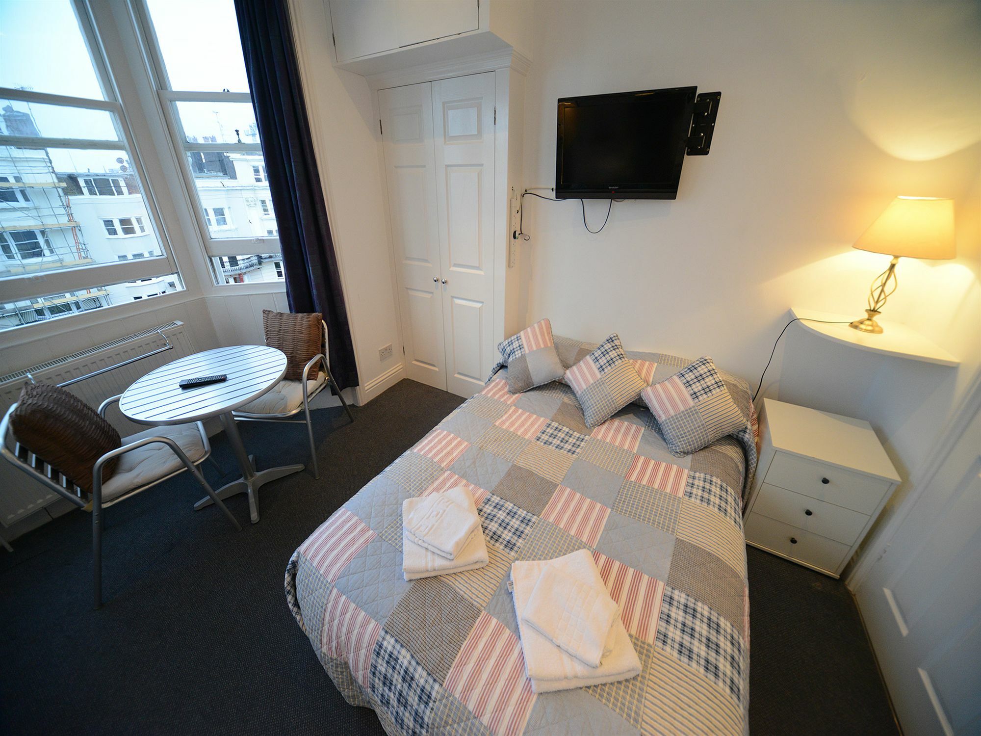Marine View 4* Hove