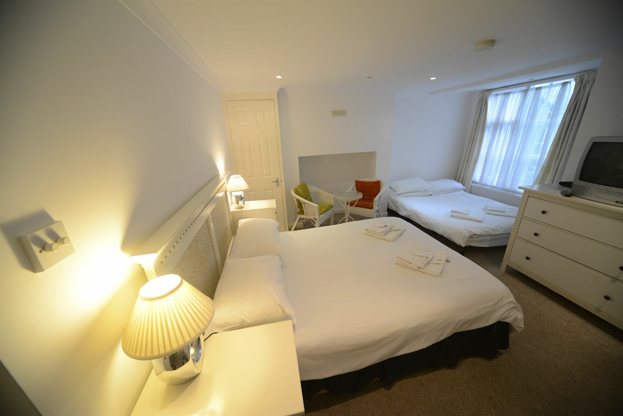 Marine View 4* Hove