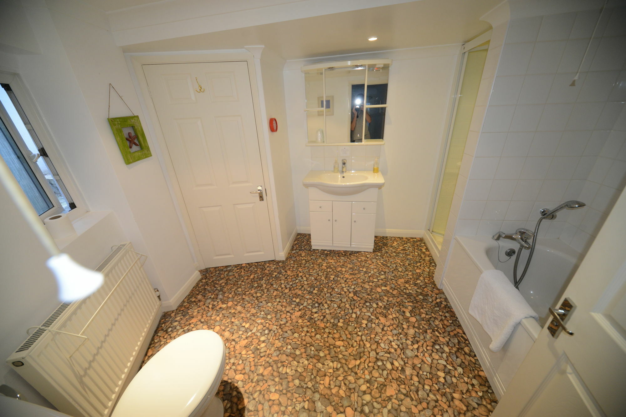 Marine View 4* Hove