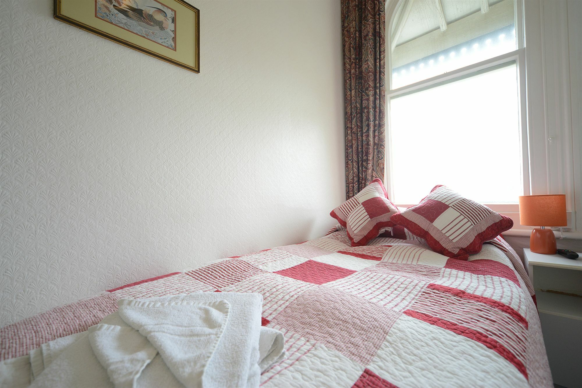 Marine View Gasthuis 4*
