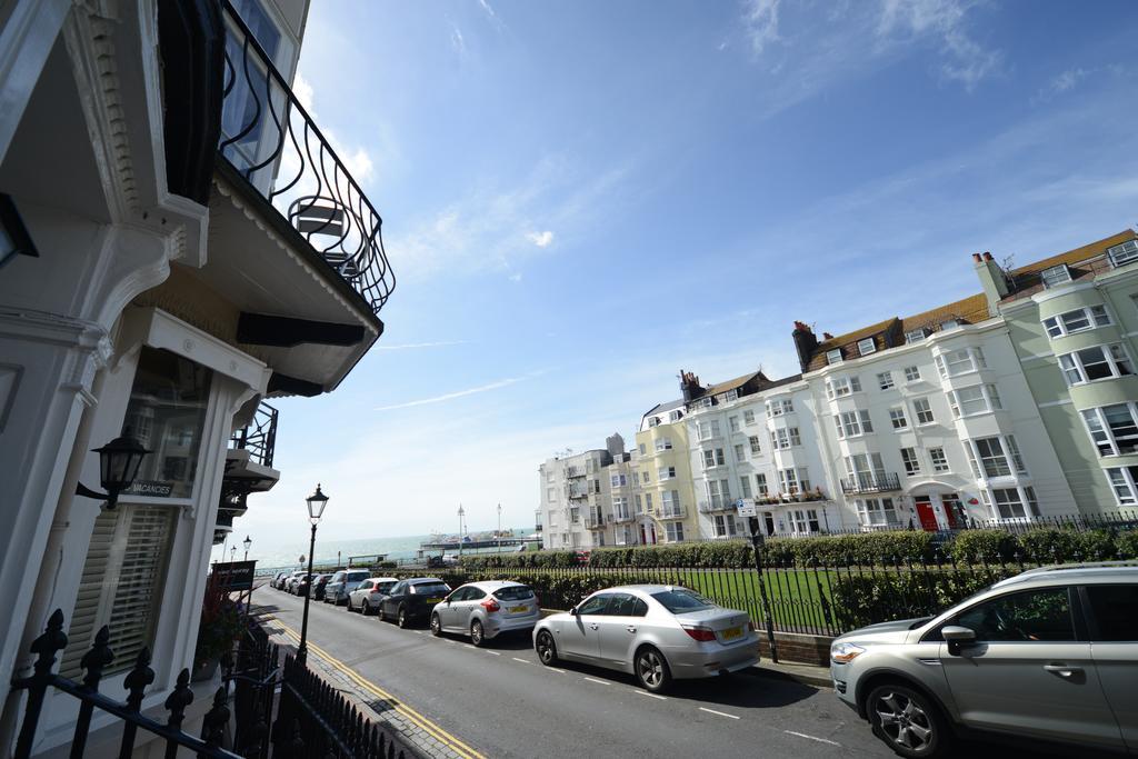 Marine View Affittacamere Hove