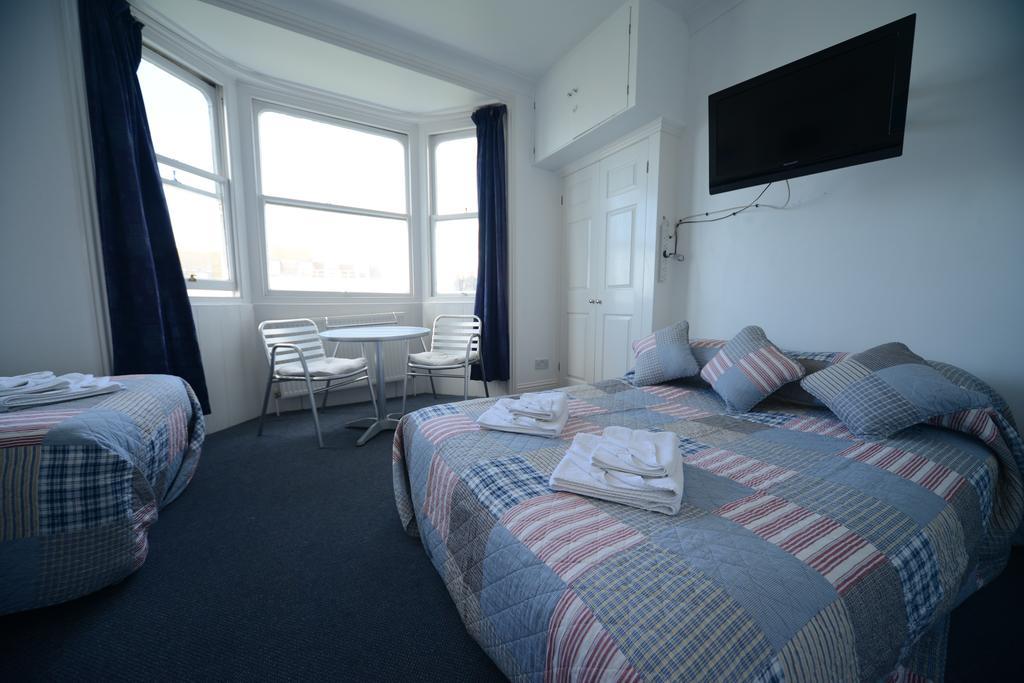 Affittacamere Marine View 4*