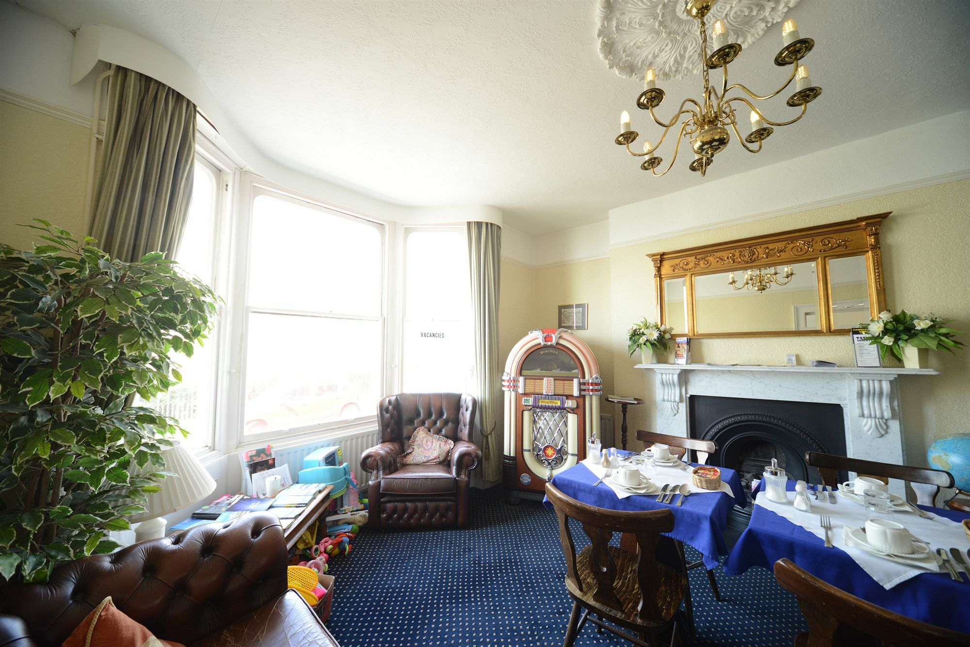 Affittacamere Marine View Hove